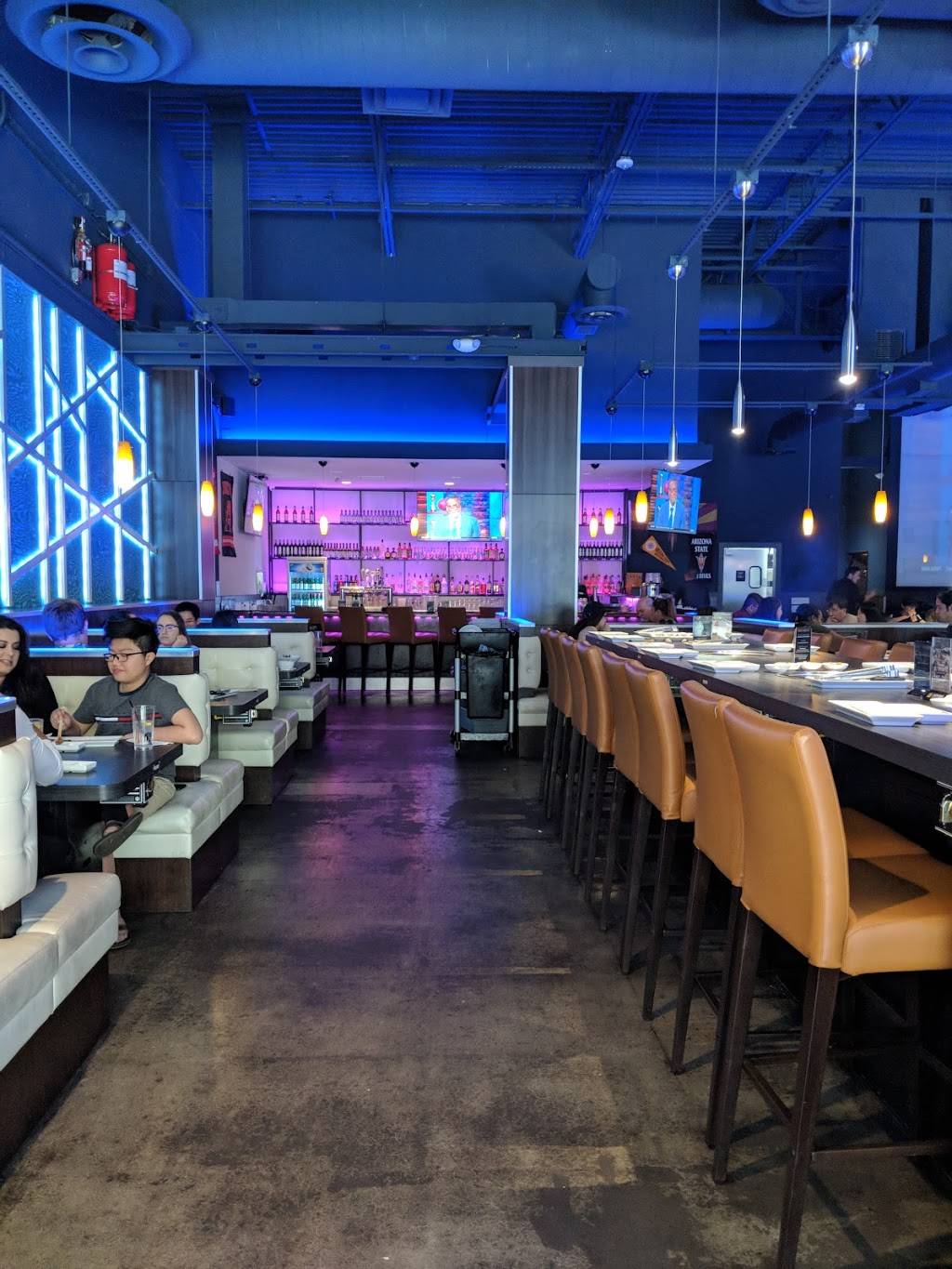 Gen Korean BBQ House | restaurant | 2000 E Rio Salado Pkwy #1056, Tempe, AZ 85281, USA | 4809392650 OR +1 480-939-2650