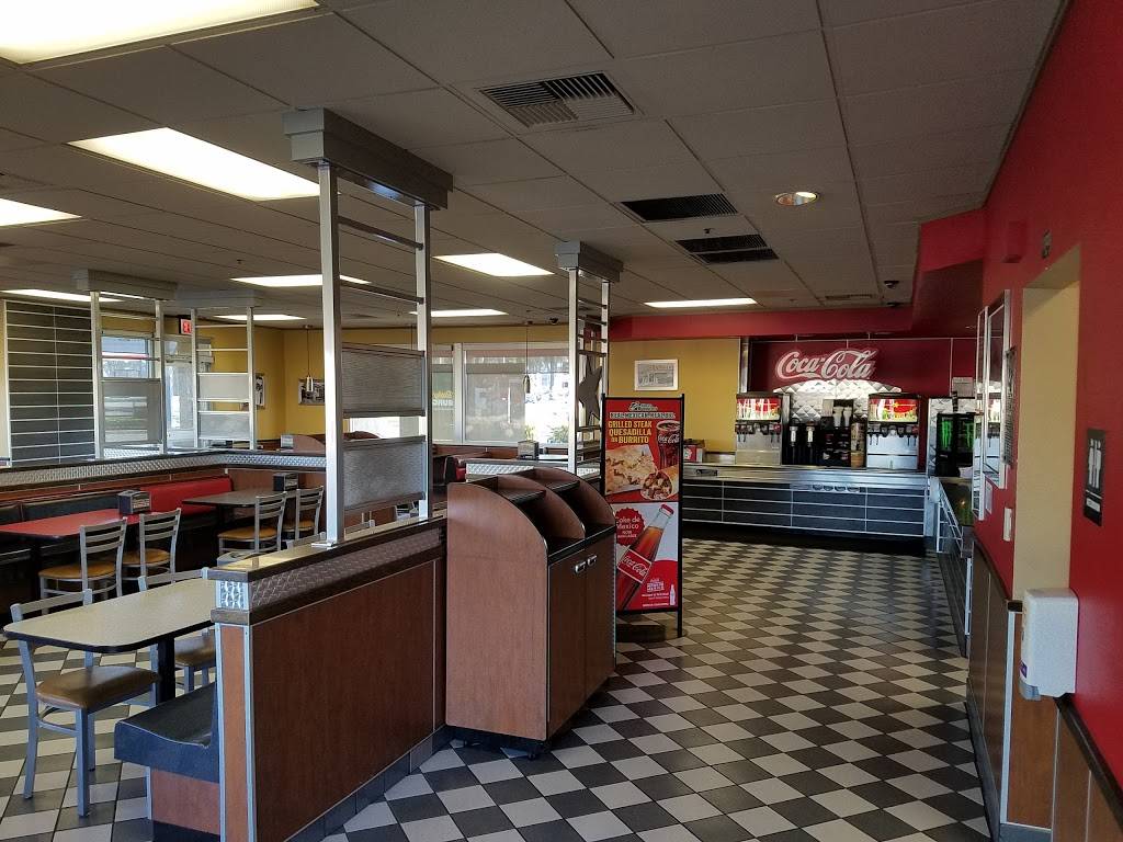 Carls Jr. / Green Burrito | restaurant | 5295 Holt Blvd, Montclair, CA 91763, USA | 9096211895 OR +1 909-621-1895