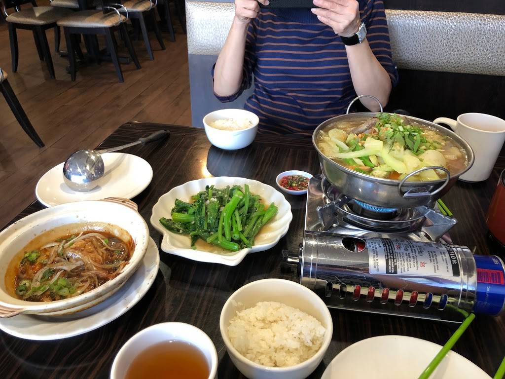 Thon Vy Vietnamese Restaurant | restaurant | 10053 Valley Blvd, El Monte, CA 91731, USA | 6265793988 OR +1 626-579-3988