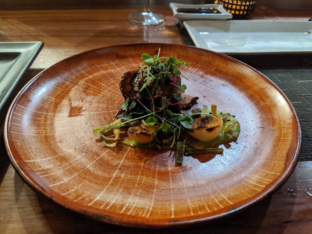 O-Ku Sushi Nashville | restaurant | 81 Van Buren St, Nashville, TN 37208, USA | 6299000021 OR +1 629-900-0021