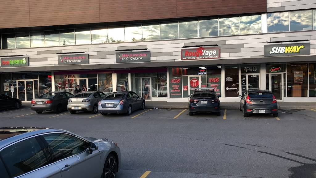 barBURRITO | restaurant | 450 Boulevard Saint-Joseph, Gatineau, QC J8Y 3Y7, Canada | 8195257100 OR +1 819-525-7100