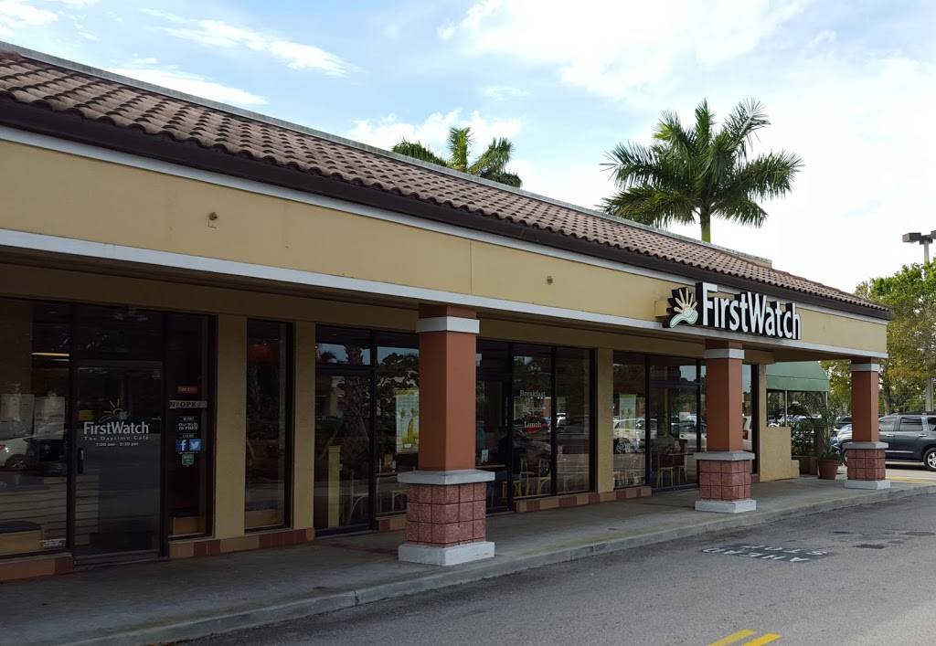 First Watch - Jupiter | restaurant | 6240 W Indiantown Rd, Jupiter, FL 33458, USA | 5617465960 OR +1 561-746-5960