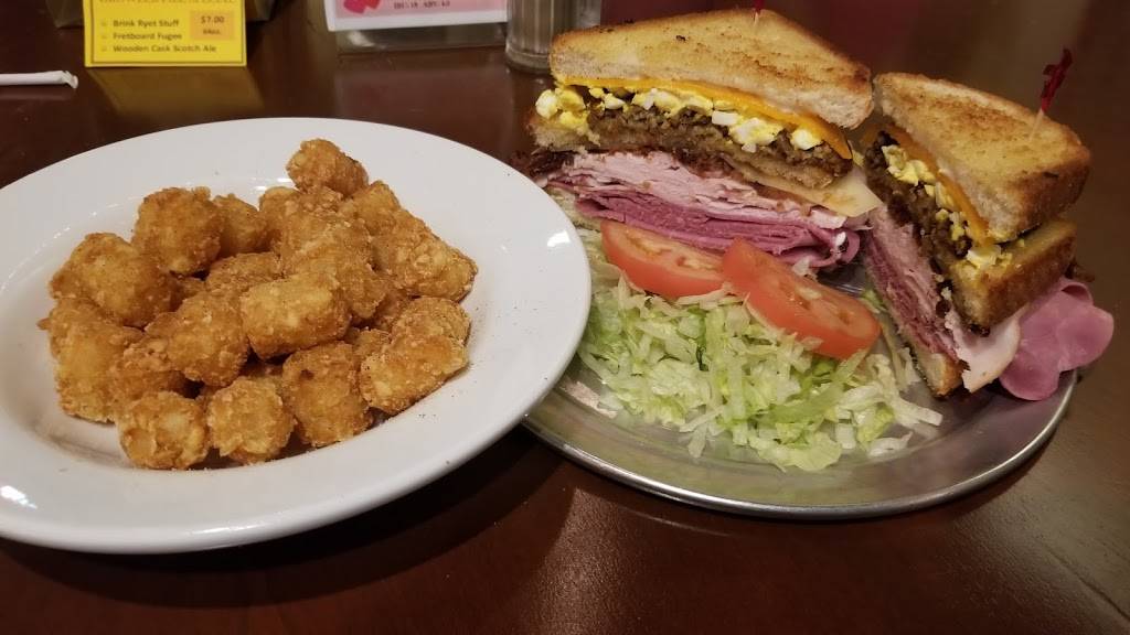 Wiedemann’s Fine Beer, Brewery & Pub | restaurant | 4811 Vine St, Cincinnati, OH 45217, USA | 5134826970 OR +1 513-482-6970