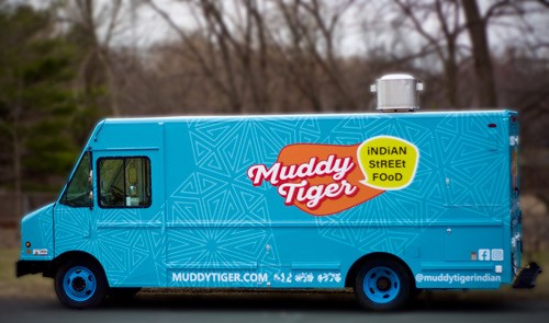 Muddy Tiger-Indian Street Food | restaurant | 5750 Lyndale Ave S, Minneapolis, MN 55419, USA | 6128594376 OR +1 612-859-4376