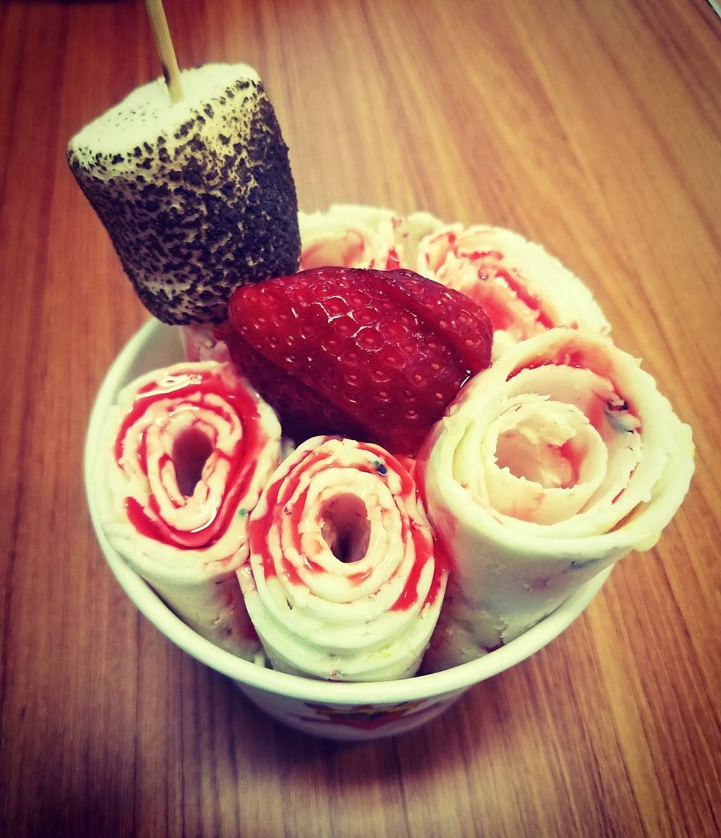 Magic Sweethouse | restaurant | 2730 Park St, Jacksonville, FL 32205, USA | 9043799693 OR +1 904-379-9693