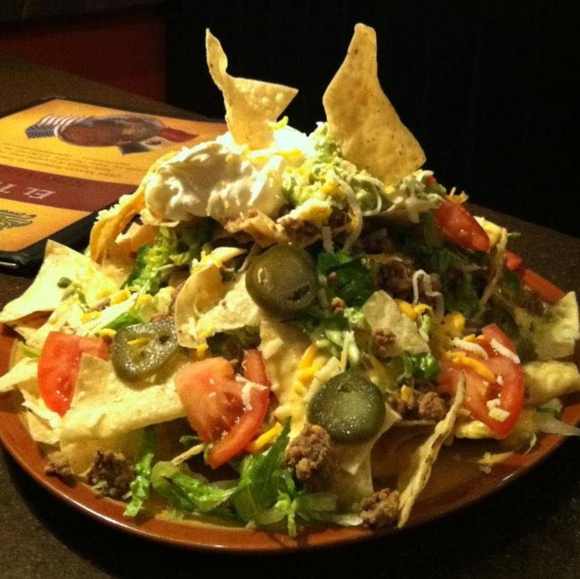 El Tipico Restaurant | restaurant | 2108, 1444 South Ave, Toledo, OH 43609, USA | 4193820661 OR +1 419-382-0661