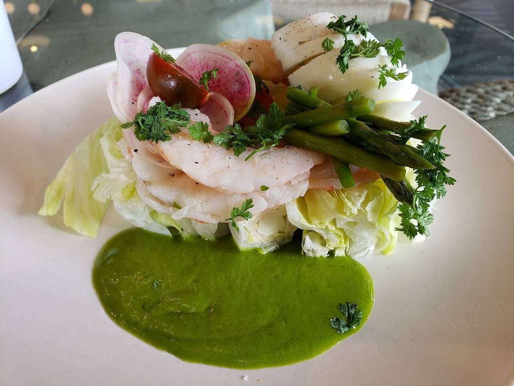 The Florence | restaurant | 13480 Evening Creek Dr N Suite 150, San Diego, CA 92128, USA | 8584331545 OR +1 858-433-1545