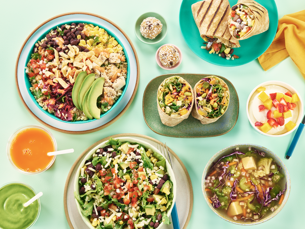 Freshii | restaurant | 111 W Jackson Blvd, Chicago, IL 60604, USA | 3125885998 OR +1 312-588-5998