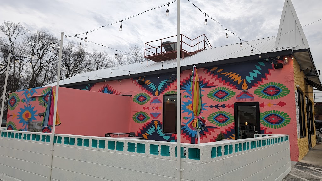 Tio Fun! | restaurant | 1008 Buchanan St, Nashville, TN 37208, USA | 6159647478 OR +1 615-964-7478