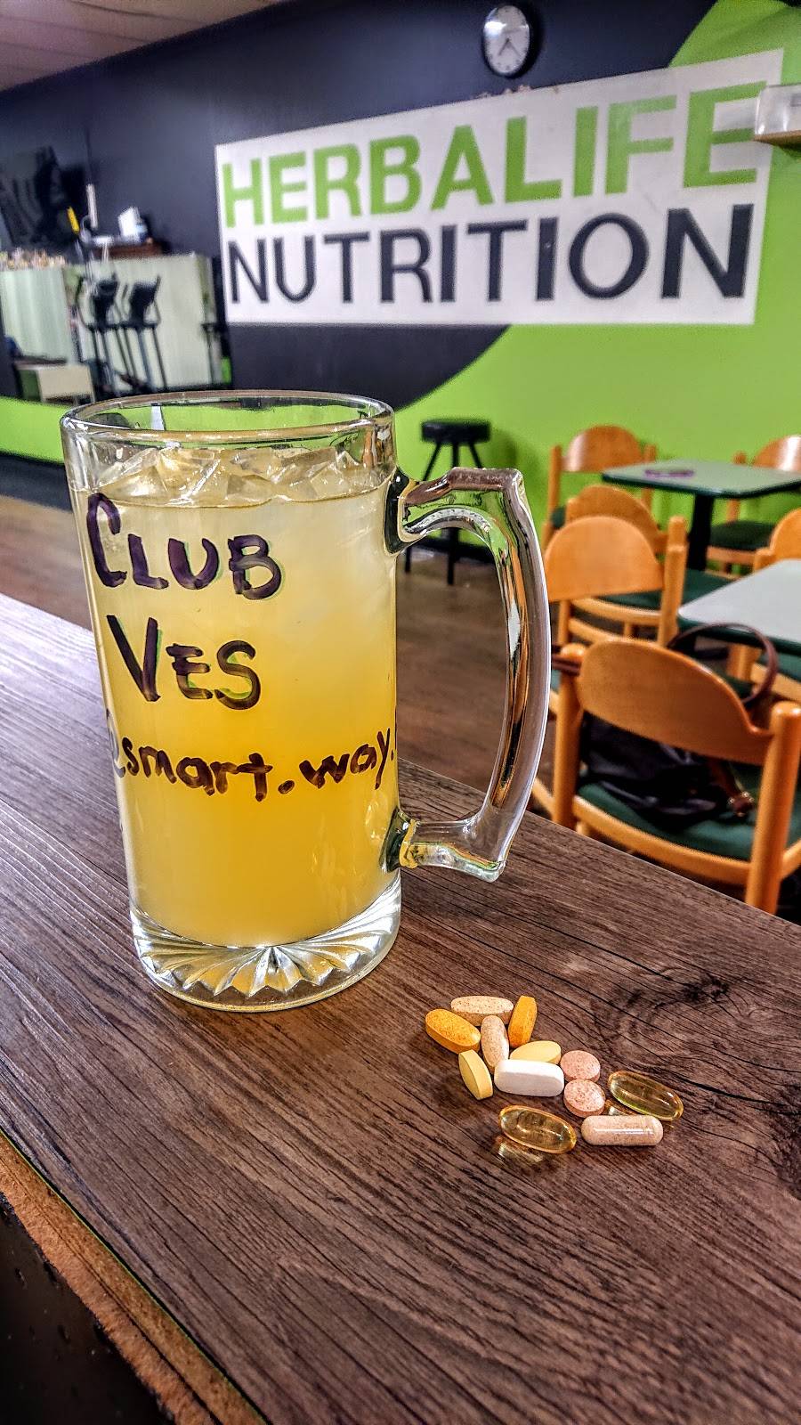 Herbalife Club VES | restaurant | 666 Peoria St, Aurora, CO 80011, USA | 7202887271 OR +1 720-288-7271