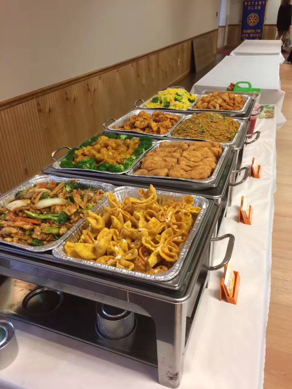 Hunan Wok | restaurant | 1176 Sussex Turnpike, Mt Freedom, NJ 07970, USA | 9738957227 OR +1 973-895-7227