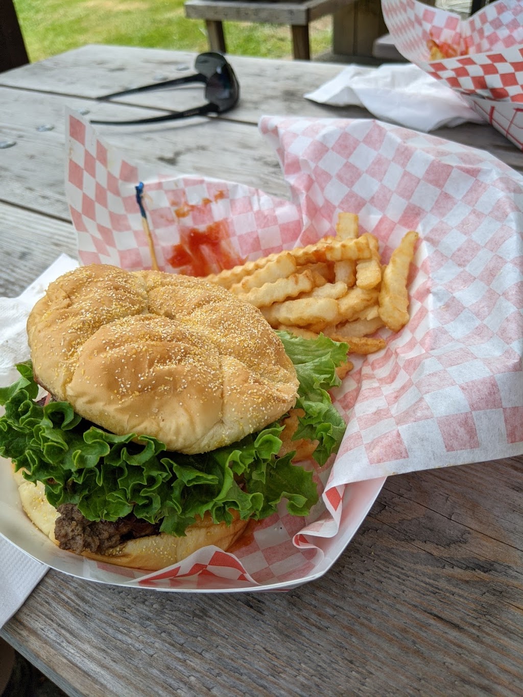 Blackberry Cafe | restaurant | 50530 WA-112, Port Angeles, WA 98363, USA | 3609280141 OR +1 360-928-0141