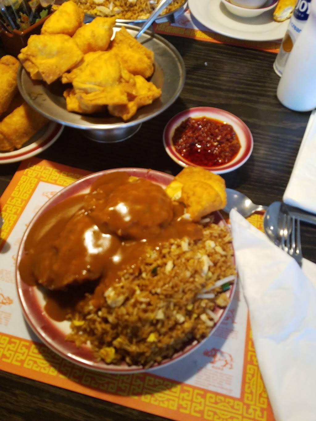 Wings Chinese Restaurant | restaurant | 5143 W 25th St, Cicero, IL 60804, USA | 7086521090 OR +1 708-652-1090