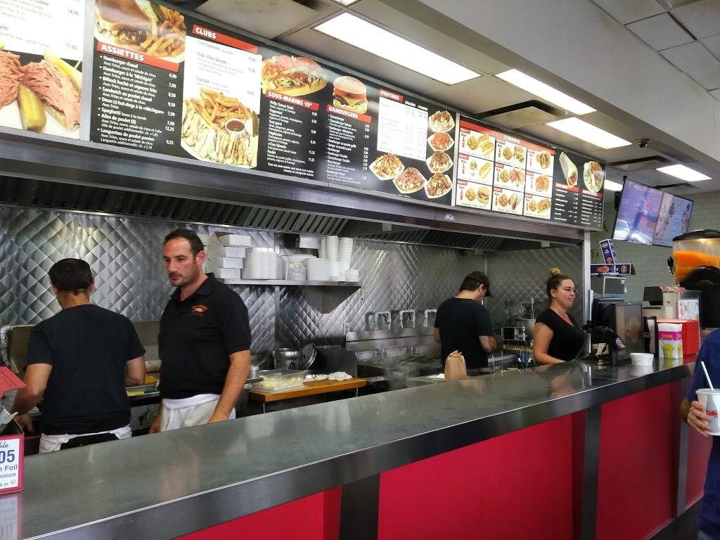 Chez Gérard | restaurant | 46 Boulevard Cartier O, Laval, QC H7N 2H4, Canada | 4506688625 OR +1 450-668-8625