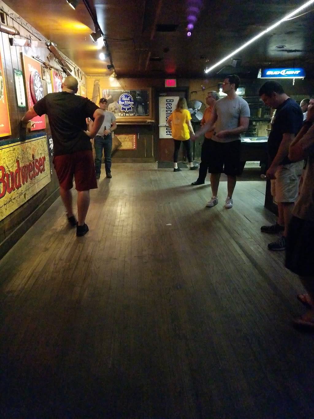 Beachcomber Cafe | restaurant | 92 Melba St, Milford, CT 06460, USA | 2038772212 OR +1 203-877-2212