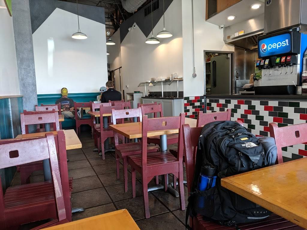 Pachanga Mexican Grill | restaurant | 1590 Rosecrans Ave e, Manhattan Beach, CA 90266, USA | 3105369111 OR +1 310-536-9111