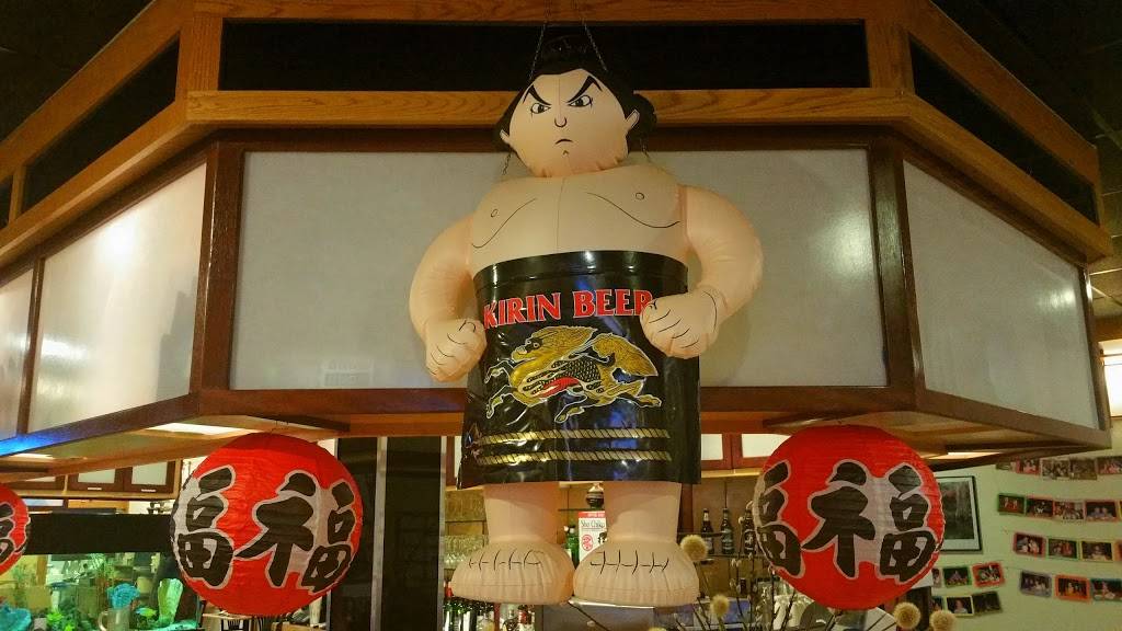 Sumo Japanese Steak House | restaurant | 151 Clemson Rd, Columbia, SC 29229, USA | 8037882300 OR +1 803-788-2300