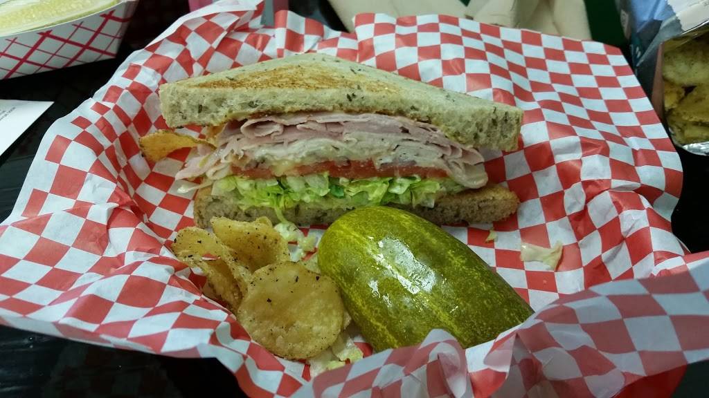 Perrottis NY Deli | meal takeaway | 4056 Winter Garden Vineland Rd, Winter Garden, FL 34787, USA | 4073475913 OR +1 407-347-5913