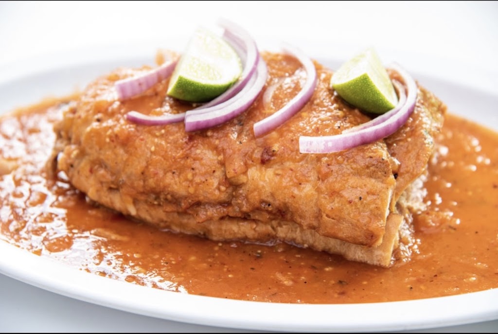 Taqueria La Perla Tapatia | restaurant | 2820 Marconi Ave STE 1, Sacramento, CA 95821, USA | 9165502616 OR +1 916-550-2616