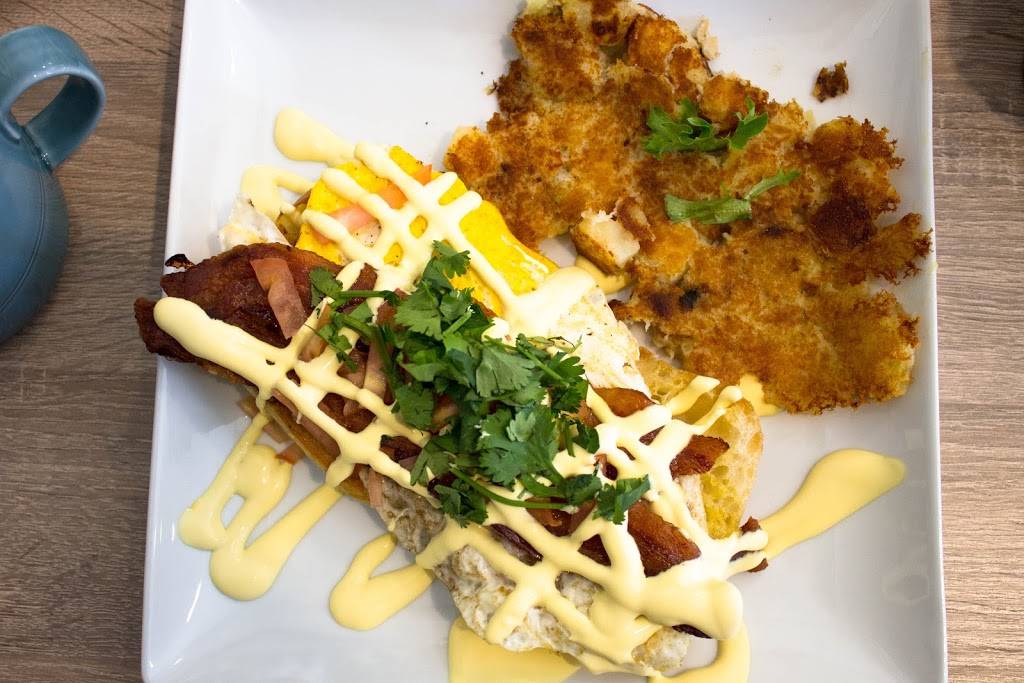 Poked Yolk | restaurant | 2235 Bauer Rd, Batavia, OH 45103, USA | 5138435748 OR +1 513-843-5748