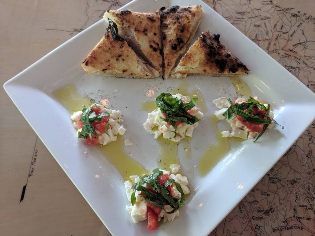 Pie Times Pizza Company | restaurant | 414 W Main St, Sylva, NC 28779, USA | 8286080309 OR +1 828-608-0309