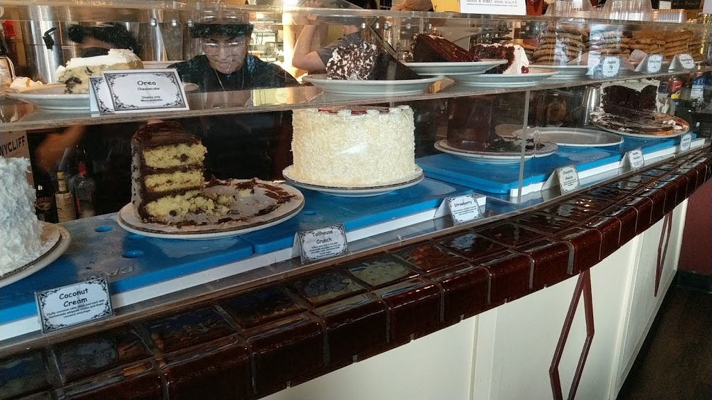 Empire Café | cafe | 1732 Westheimer Rd, Houston, TX 77098, USA | 7135285282 OR +1 713-528-5282