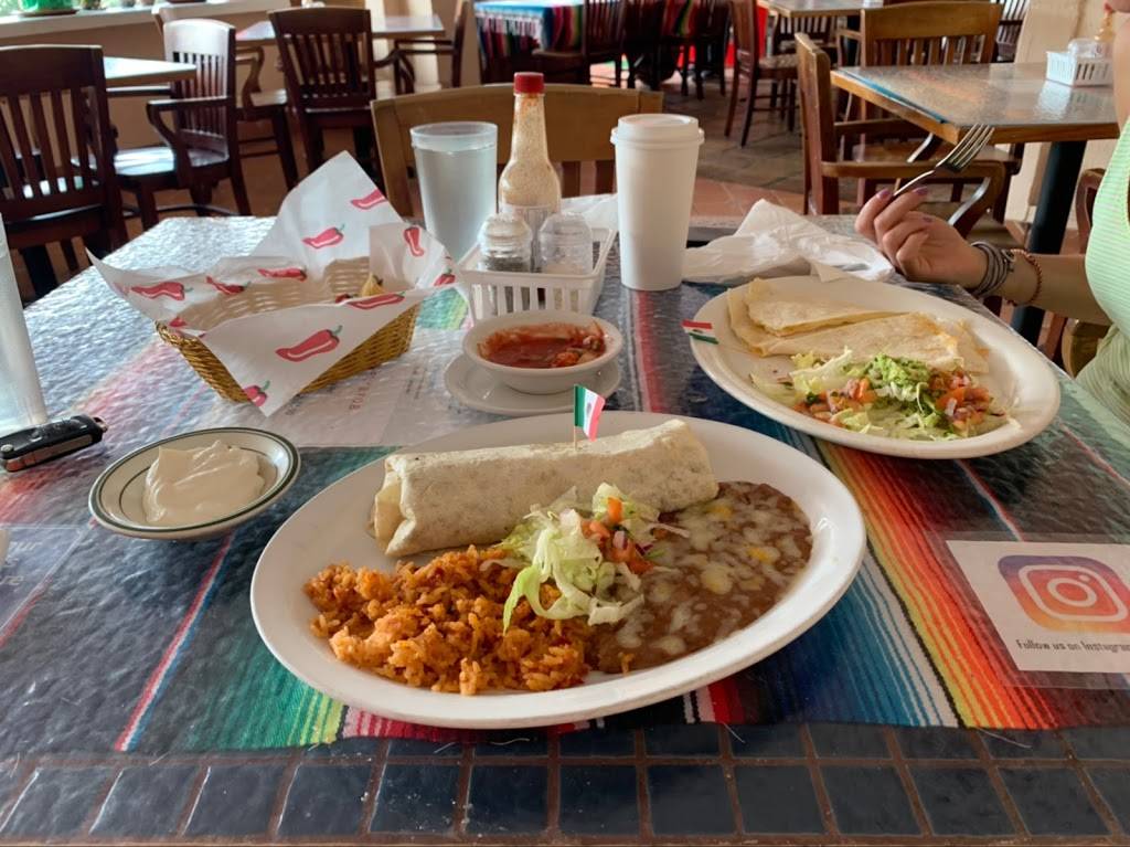 Los Garcias | restaurant | 14 Oneawa St, Kailua, HI 96734, USA | 8082610306 OR +1 808-261-0306