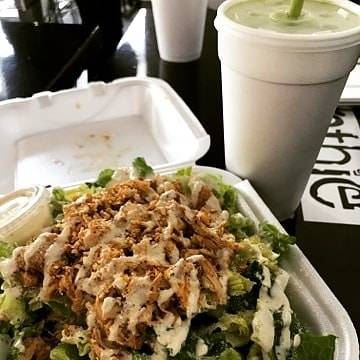 Smoothie Express Miami Shores | restaurant | 9440 NE 2nd Ave, Miami Shores, FL 33138, USA | 7865348696 OR +1 786-534-8696