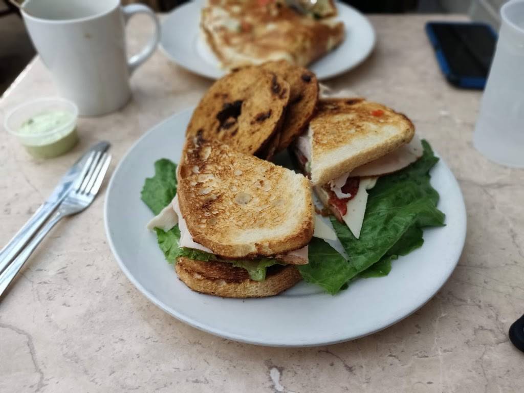 City Coffee House & Crêperie | cafe | 36 N Brentwood Blvd, St. Louis, MO 63105, USA | 3148622489 OR +1 314-862-2489