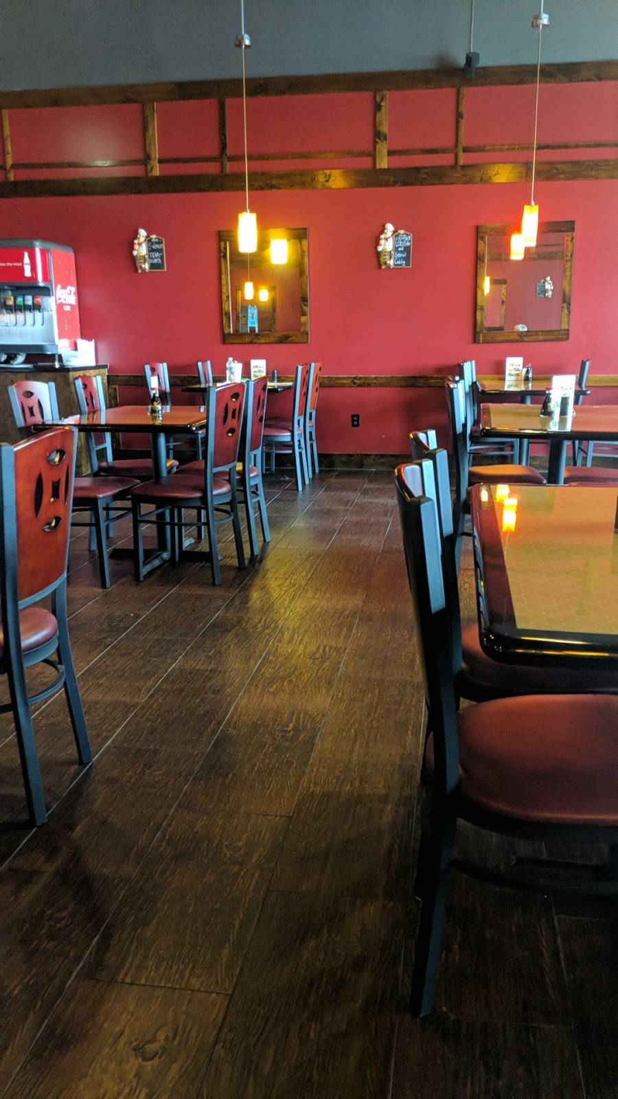 Tokyo Grill | restaurant | 1409 N Main St, Suffolk, VA 23434, USA | 7575398266 OR +1 757-539-8266