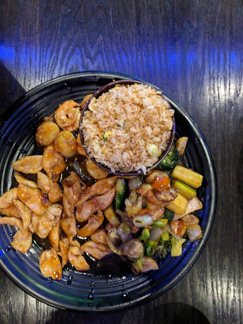 Eastern Paradise Asian Cuisine | restaurant | 150 Marketplace Blvd #13, Rochester, NH 03867, USA | 6039481253 OR +1 603-948-1253