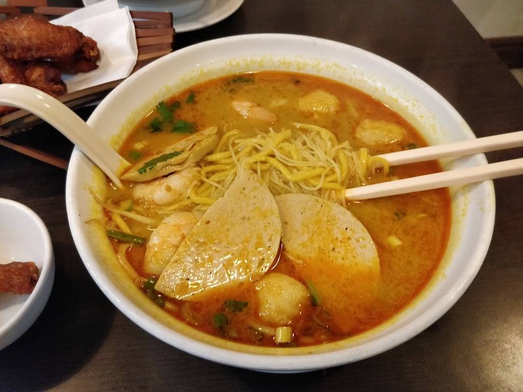 Green Lemon Grass | restaurant | 9425 Leslie St, Richmond Hill, ON L4B 3N7, Canada | 9055085328 OR +1 905-508-5328