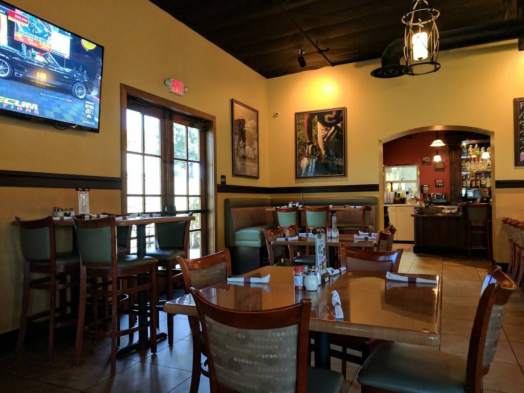 Filippis Pizza Grotto Kearny Mesa | night club | 5353 Kearny Villa Rd, San Diego, CA 92123, USA | 8582797240 OR +1 858-279-7240