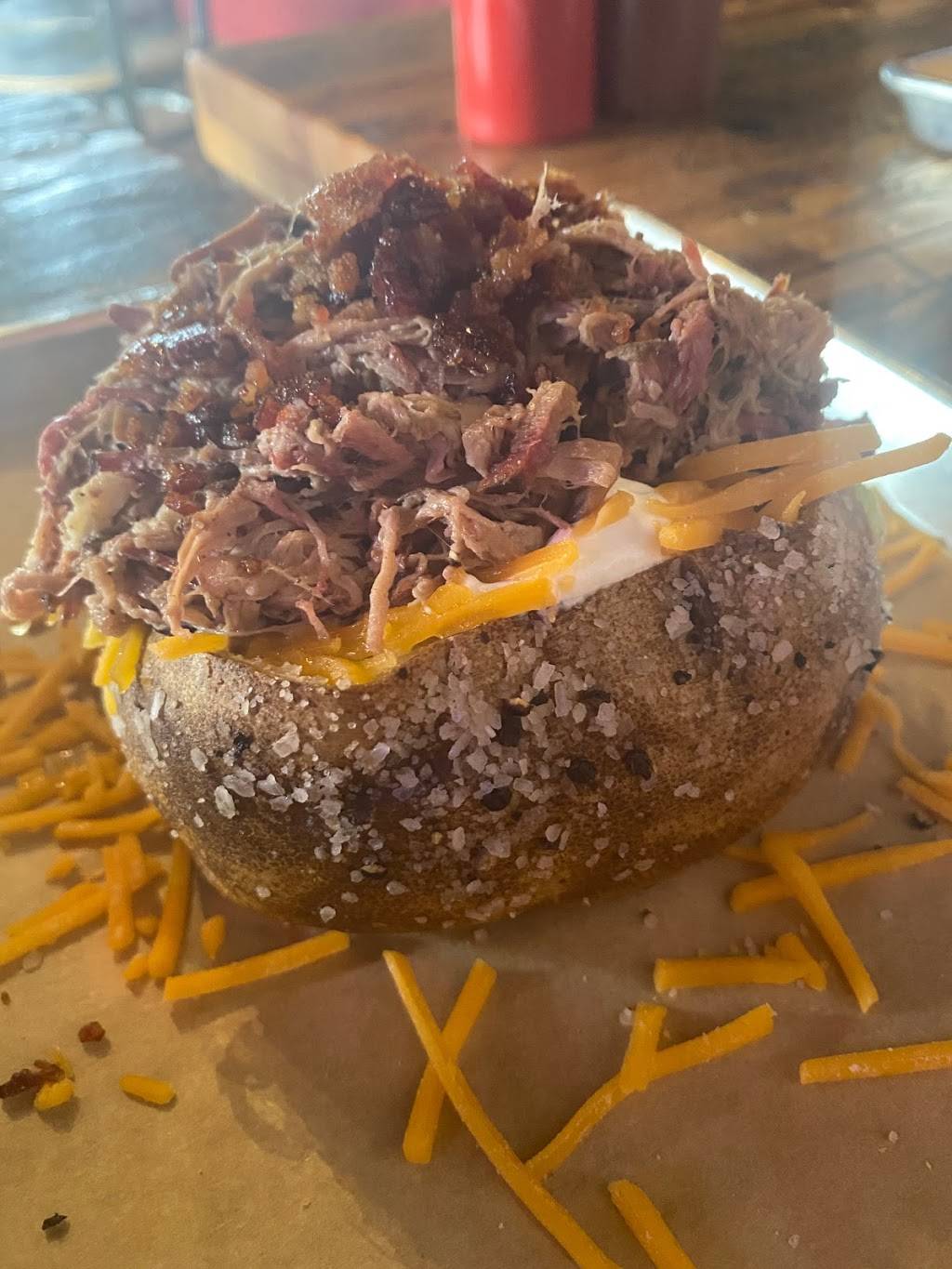 The Pig and The Butcher | restaurant | 2925 W Britton Rd, The Village, OK 73120, USA | 4058496199 OR +1 405-849-6199