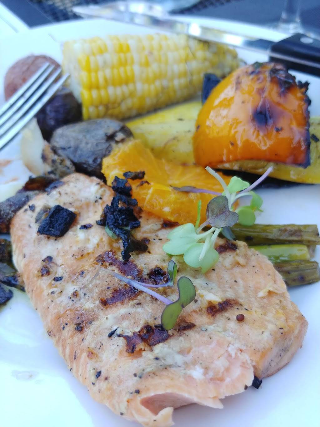 Mendon64 | restaurant | 1369 Pittsford Mendon Rd, Mendon, NY 14506, USA | 5854339464 OR +1 585-433-9464