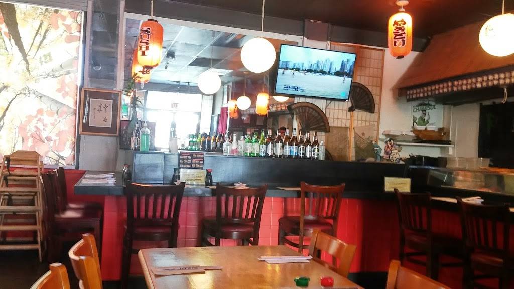 Sushi Ray | restaurant | 1940 E Florida Ave, Hemet, CA 92544, USA | 9517653177 OR +1 951-765-3177