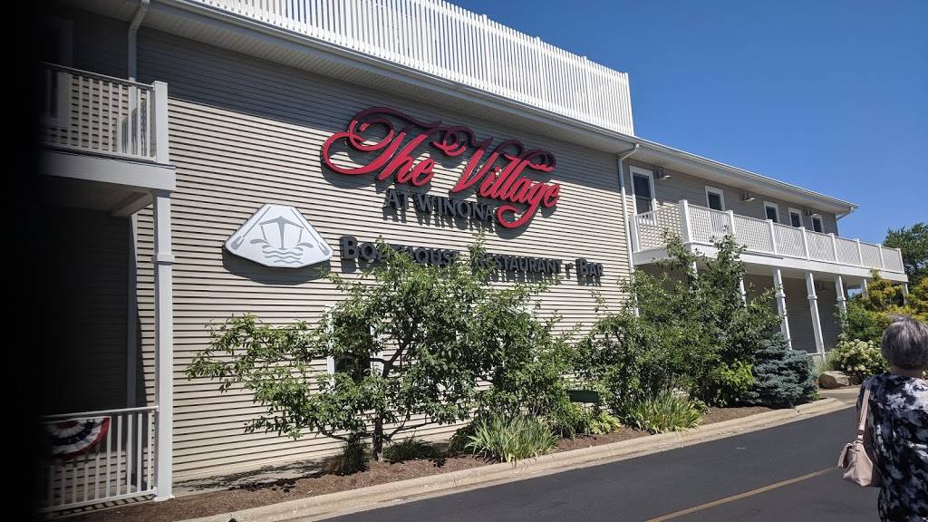 Boathouse Restaurant | restaurant | 1066, 700 Park Ave, Winona Lake, IN 46590, USA | 5742682179 OR +1 574-268-2179