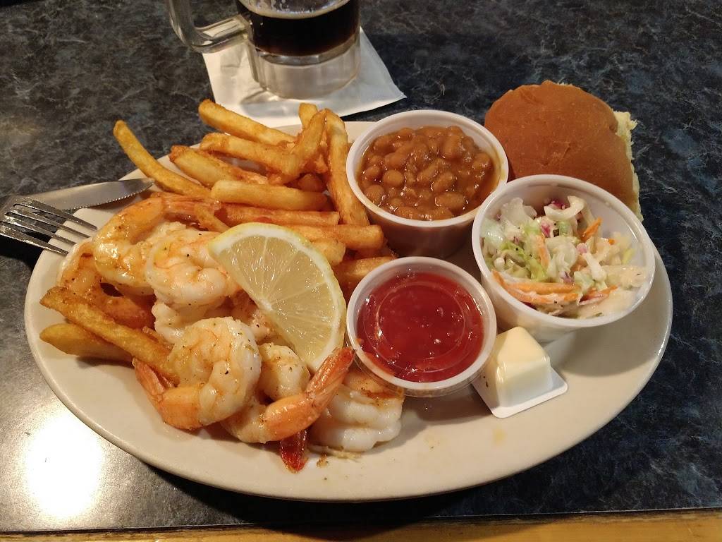 Rapid River Pub | restaurant | 10491 S Main St, Rapid River, MI 49878, USA | 9064746329 OR +1 906-474-6329