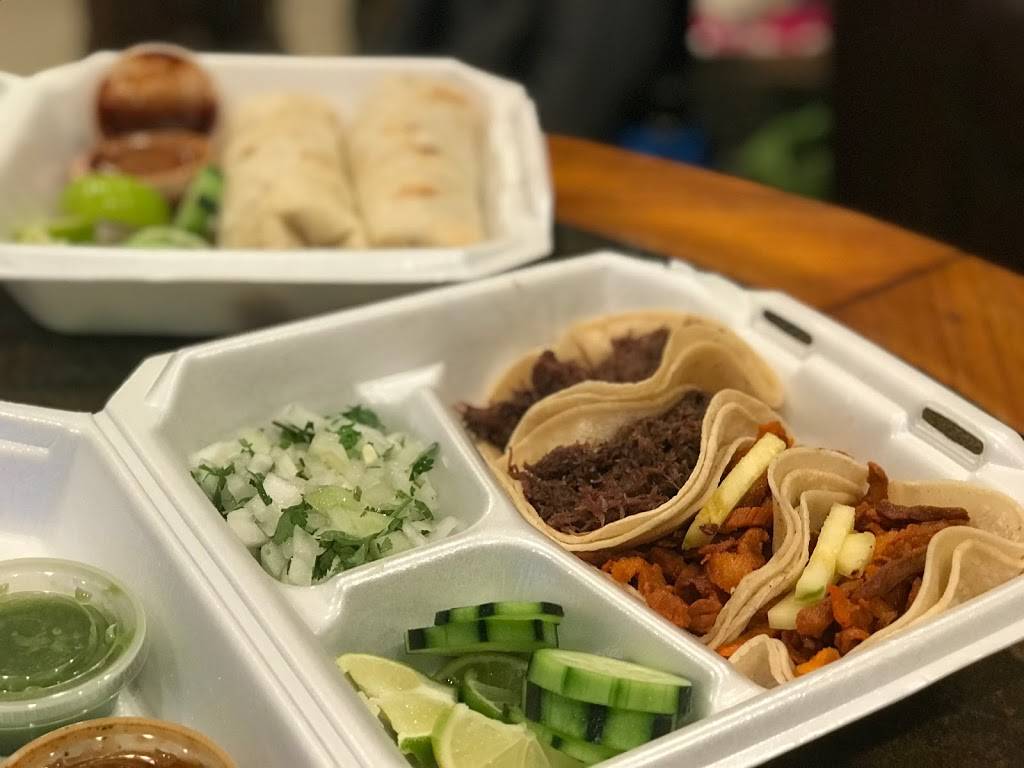 Tacos El Divino 1 | restaurant | 8000 N Federal Blvd, Westminster, CO 80031, USA | 7206200335 OR +1 720-620-0335