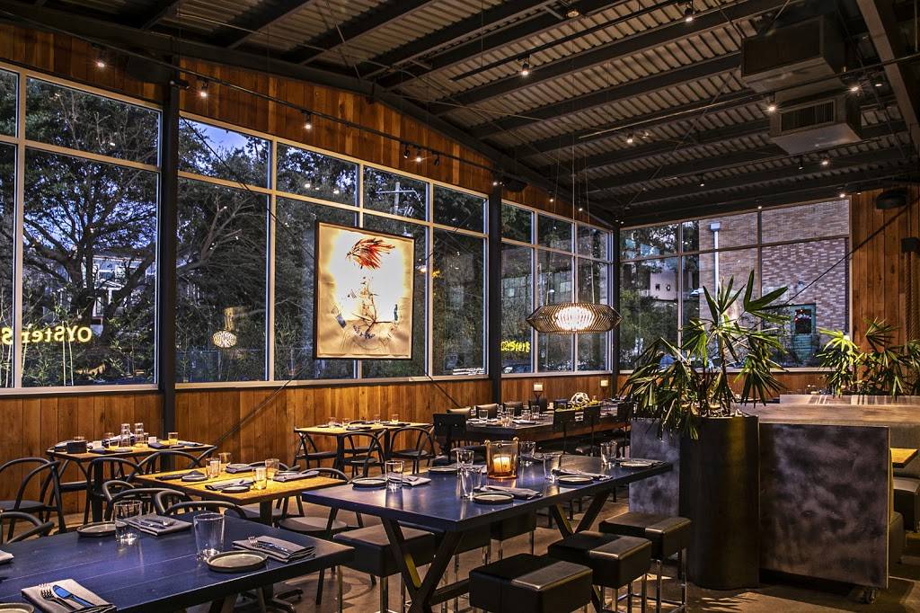 Bully Boy | restaurant | 828 Ralph McGill Blvd NE, Atlanta, GA 30306, USA | 6789045607 OR +1 678-904-5607