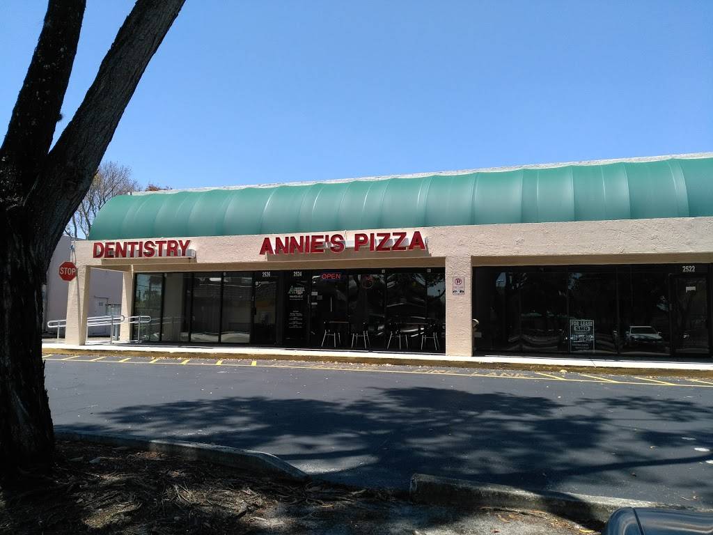 Annies Pizza & Subs | meal takeaway | 2524 FL-7, Pompano Beach, FL 33063, USA | 9549705117 OR +1 954-970-5117