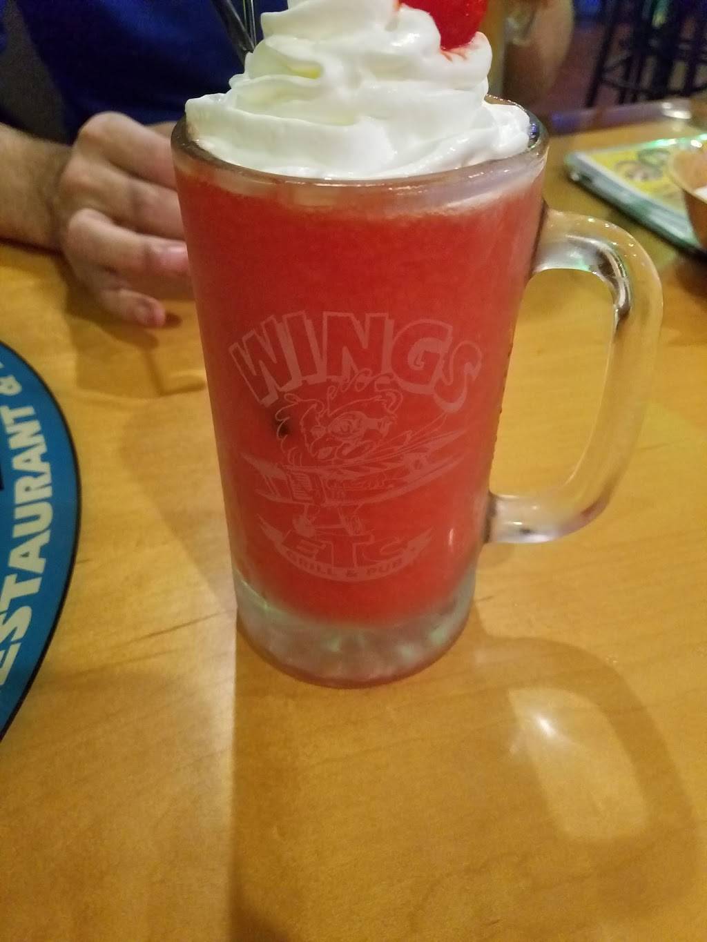 Wings Etc. | restaurant | 2049 Veterans Memorial Pkwy S Suite5, Lafayette, IN 47909, USA | 7658382304 OR +1 765-838-2304