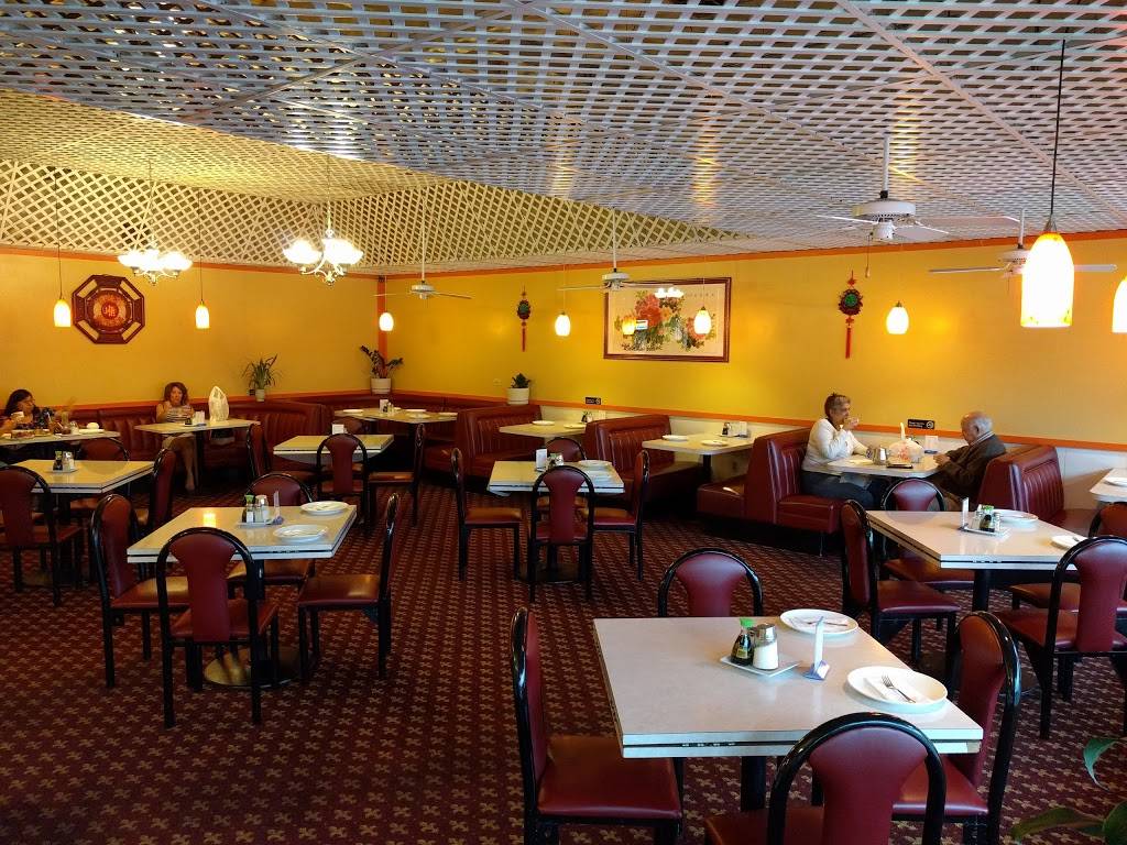 Ju Fu Restaurant | restaurant | 1045 Terra Nova Blvd, Pacifica, CA 94044, USA | 6503590777 OR +1 650-359-0777