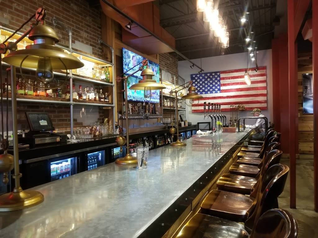 Bricktown Brewery | restaurant | 2035 N Rock Rd, Wichita, KS 67206, USA | 3164403438 OR +1 316-440-3438