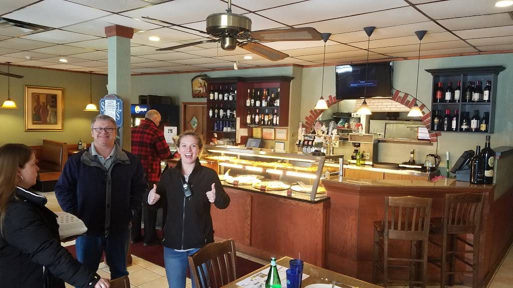 Salvatores Original Pizza | restaurant | 7588 N Broadway, Red Hook, NY 12571, USA | 8457581111 OR +1 845-758-1111