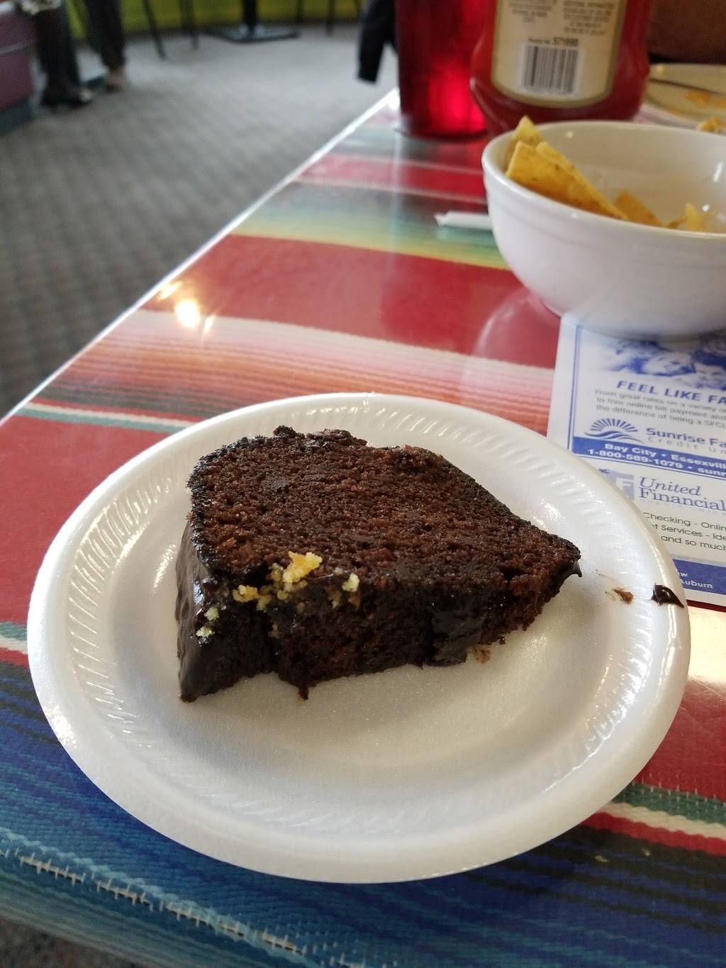 El Rancho Grande | restaurant | 2403 N Michigan Ave, Saginaw, MI 48602, USA | 9897538859 OR +1 989-753-8859