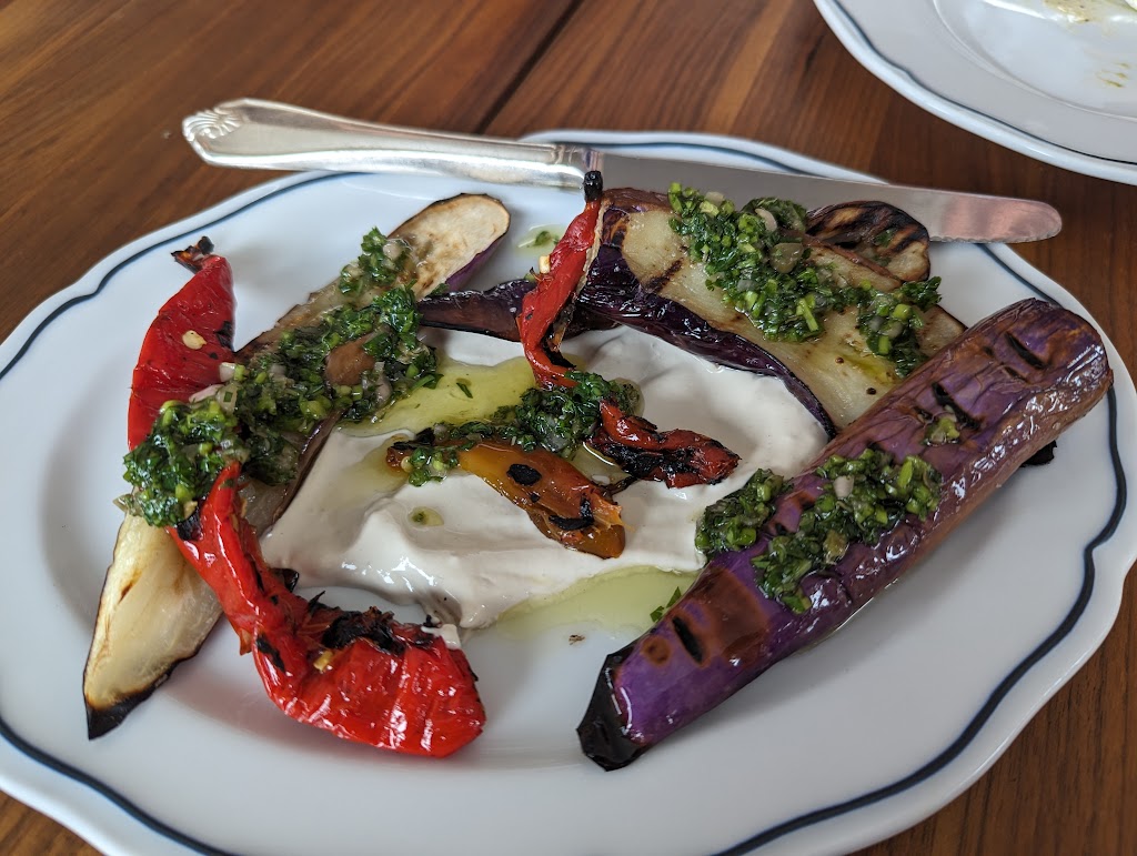 Sfizio | restaurant | 6099 Claremont Ave, Oakland, CA 94618, USA | 5102298365 OR +1 510-229-8365