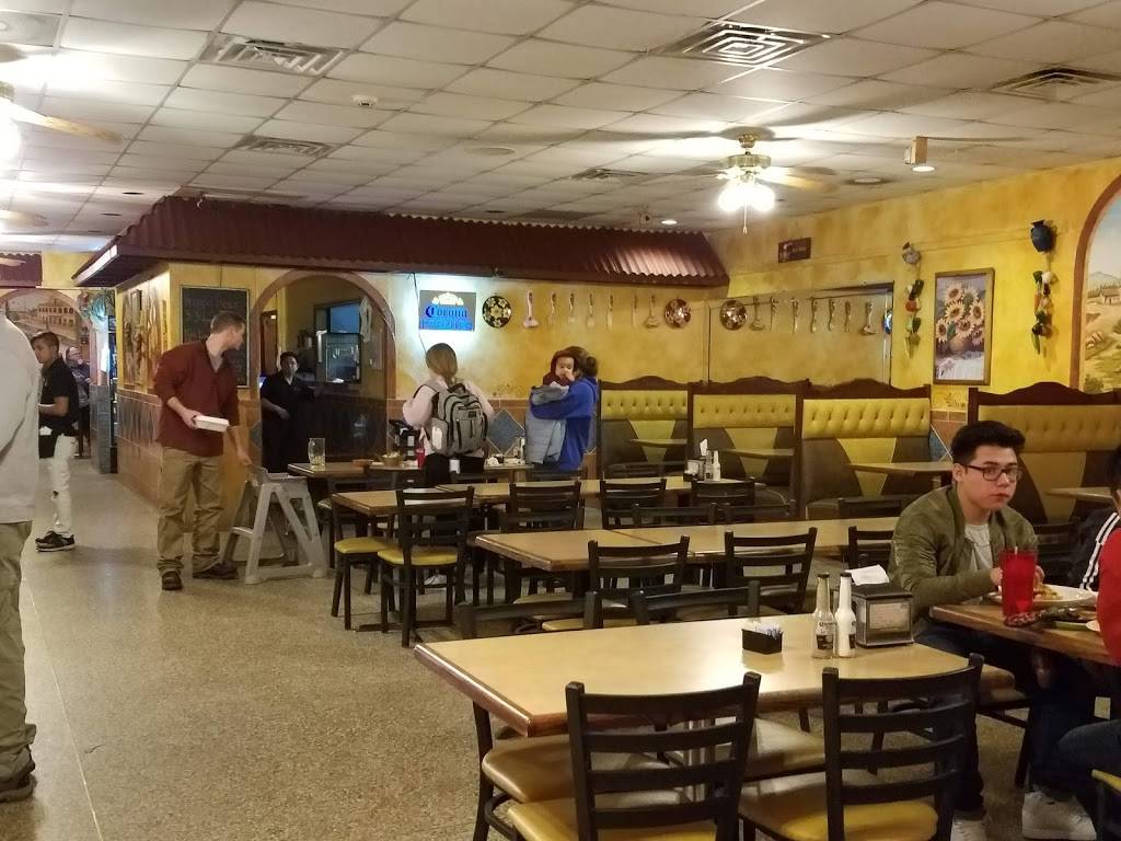 El Jardin Mexican Restaurant | restaurant | 115 Luyben Hills Rd, Kingston Springs, TN 37082, USA | 6159529090 OR +1 615-952-9090