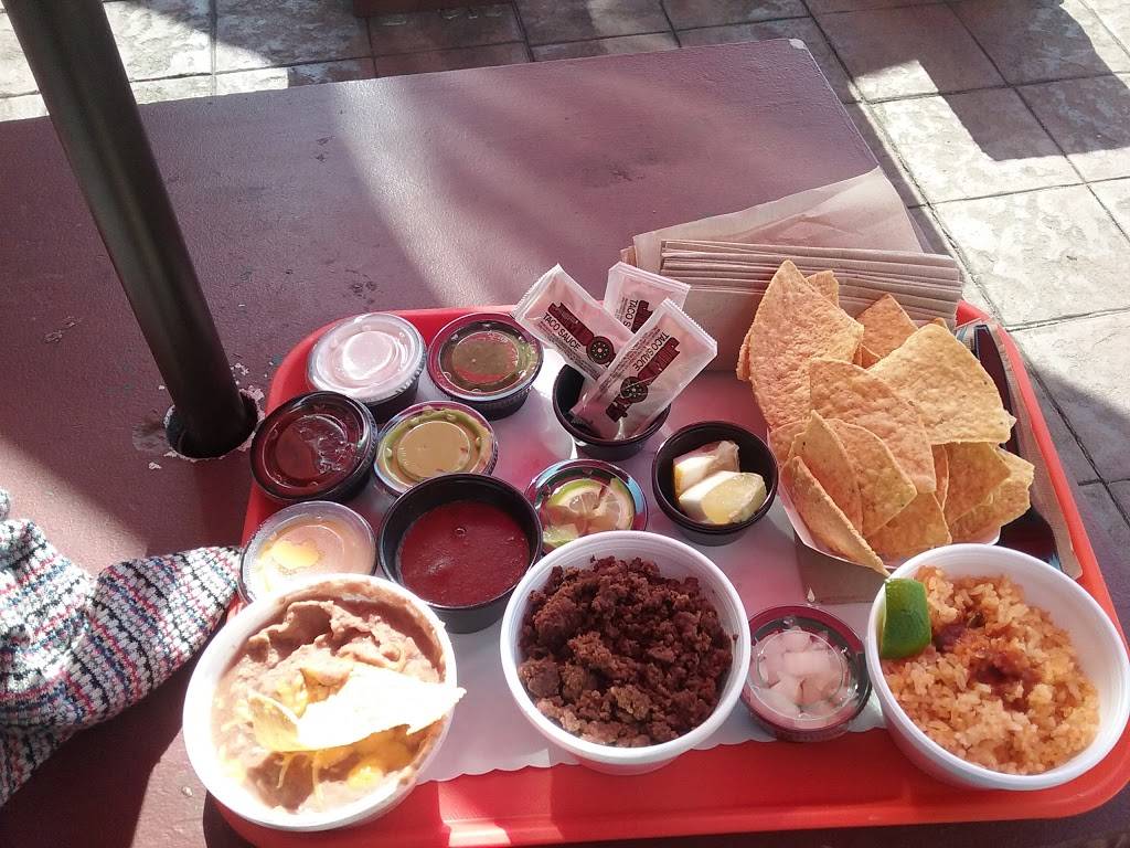 Jimboys Tacos | restaurant | 3033 Arden Way, Sacramento, CA 95825, USA | 9164856616 OR +1 916-485-6616