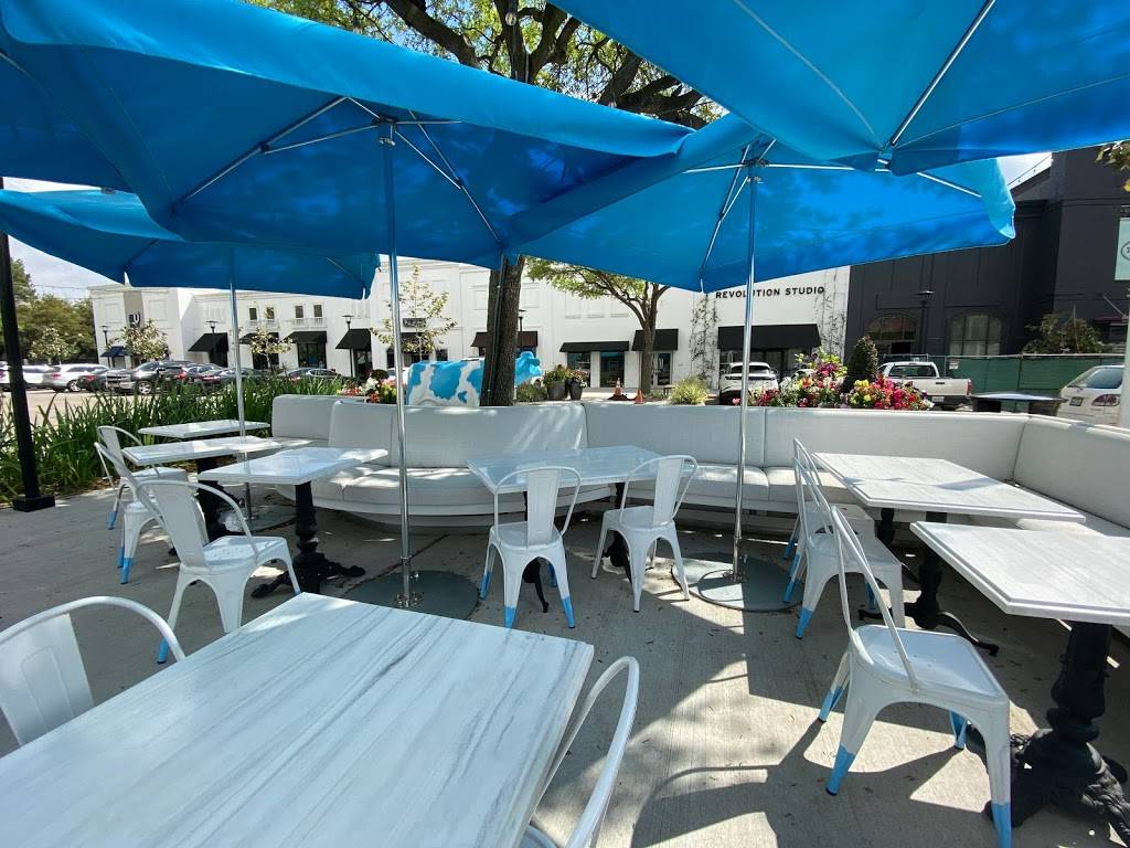 Mendocino Farms | restaurant | 1111-05 Uptown Park Blvd, Houston, TX 77056, USA | 7134871010 OR +1 713-487-1010